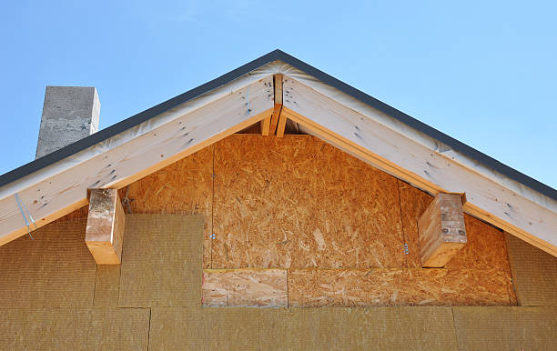 Affordable Siding Repair and Maintenance Services in North Pearsall, TX